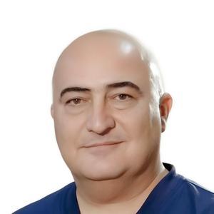 Григорян Арам , анестезиолог-реаниматолог - Ереван