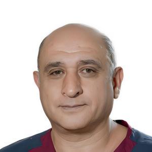 Сабунджян Ваге , анестезиолог-реаниматолог - Ереван