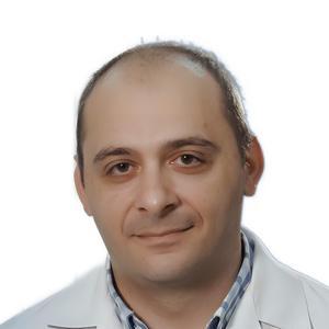 Малхасян Айк , сосудистый хирург (ангиохирург) - Ереван