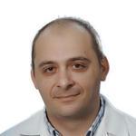 Малхасян Айк , Сосудистый хирург (ангиохирург) - Ереван