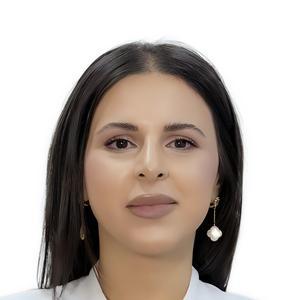 Карапетян Анушик - фотография Карапетян Анушик , ревматолог - Ереван