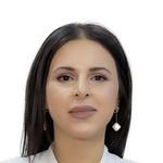 Карапетян Анушик , Ревматолог - Ереван