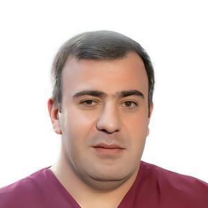 Папикян Гор , ортопед - Ереван