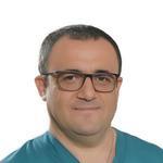 Петросян Размик , Ортопед - Ереван