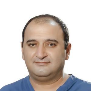 Арутюнян Овнан , ортопед - Ереван