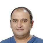 Арутюнян Овнан , Ортопед - Ереван