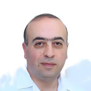 Унанян Артак , ортопед - Ереван