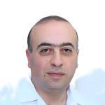 Унанян Артак , Ортопед - Ереван