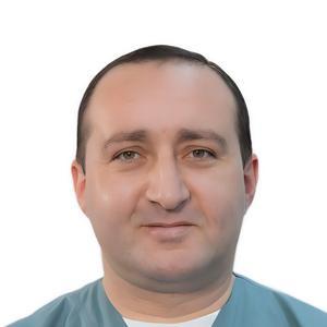 Ованес Дрмоян , ортопед - Ереван