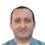 Ованес Дрмоян , Ортопед - Ереван