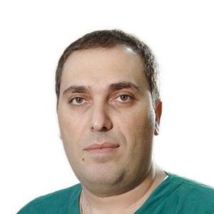 Ходикян Ким - фотография Ходикян Ким , пластический хирург - Ереван