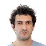 Оганесян Мкртич , Челюстно-лицевой хирург - Ереван