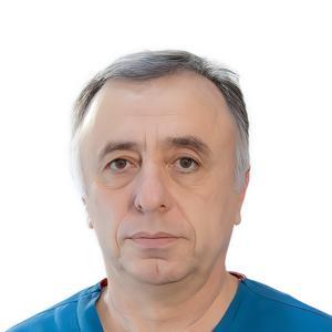 Варданян Ашот , челюстно-лицевой хирург - Ереван