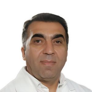 Седракян Арам , хирург - Ереван