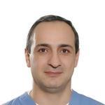 Григорян Левон , Хирург - Ереван