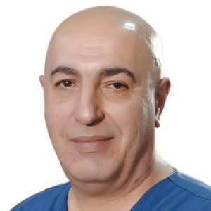 Акунц Арам , врач общей практики (семейный врач), онколог - Ереван