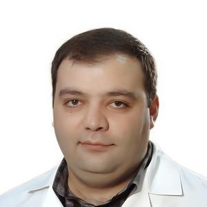 Товмасян Артур , радиолог - Ереван