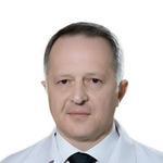 Григорян Арман , Радиолог - Ереван