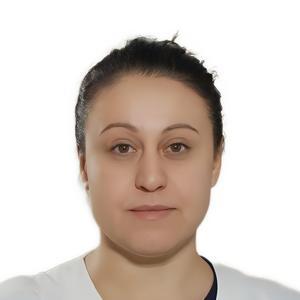 Закарян Армине , радиолог - Ереван