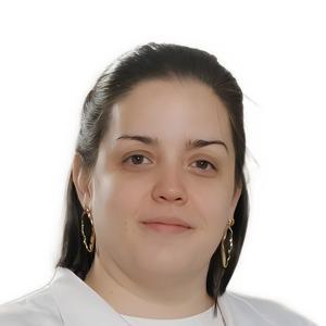 Бадул Мария , радиолог - Ереван