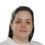 Бадул Мария , Радиолог - Ереван