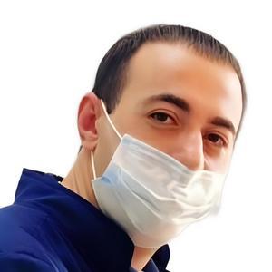 Арутюнян Ишхан , стоматолог - Ереван