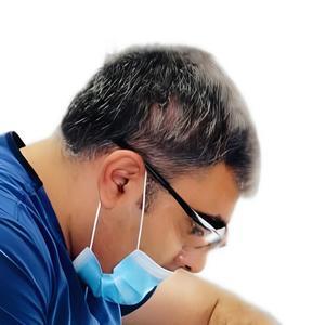 Галстян Арман , стоматолог - Ереван