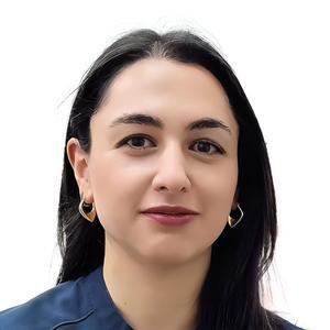 Шахламян Сильва , стоматолог-ортодонт - Ереван