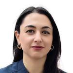 Шахламян Сильва , Стоматолог-ортодонт - Ереван