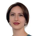 Казарян Рита , Стоматолог - Ереван