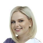 Малютина Анастасия Сергеевна, Стоматолог-хирург, гнатолог, стоматолог-имплантолог, челюстно-лицевой хирург - Ереван