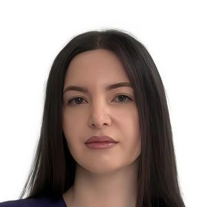 Карапетян Ани Гарниковна, стоматолог, стоматолог-эндодонтист - Ереван
