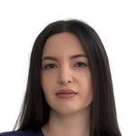 Карапетян Ани Гарниковна, Стоматолог, стоматолог-эндодонтист - Ереван