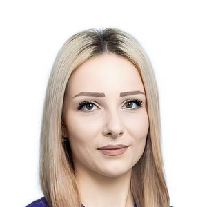 Геворкян Асмик Петросовна, стоматолог, детский стоматолог - Ереван