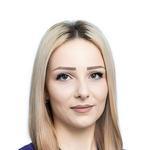 Геворкян Асмик Петросовна, Стоматолог, детский стоматолог - Ереван