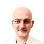 Григорян Артур Азатович Григорян Артур Азатович, Нейрохирург - Ереван