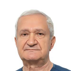 Гарибян Гагик , анестезиолог-реаниматолог - Ереван