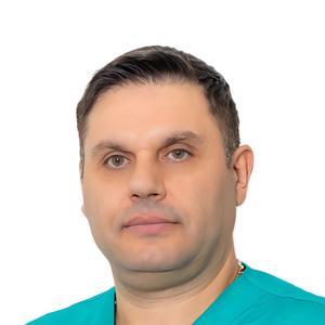 Хачатрян Ара , гинеколог - Ереван