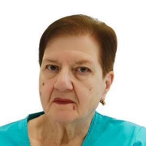 Мкртчян Жоржета , детский гинеколог - Ереван