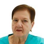 Мкртчян Жоржета , Детский гинеколог - Ереван