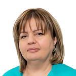 Акопян Светлана Акопян Светлана , Неонатолог - Ереван