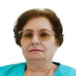 Маргарян Нона , Неонатолог - Ереван