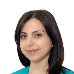 Данелян Инна , гинеколог - Ереван
