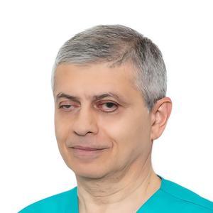 Марданян Варужан , гинеколог - Ереван