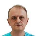Осипов Варгес , Гинеколог - Ереван