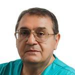 Ованнисян Артур , Гинеколог - Ереван