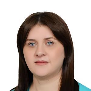 Чалабян Эмма , врач узи - Ереван