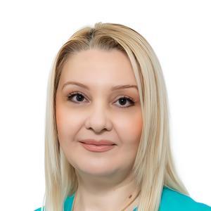 Геворгян Лилит , гинеколог - Ереван