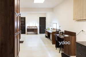 Зуботехническая лаборатория