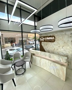 Стойка администратора